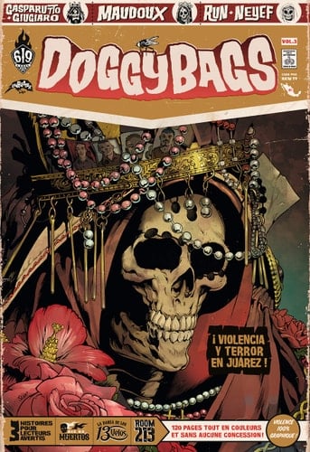 Doggybags Tome 3