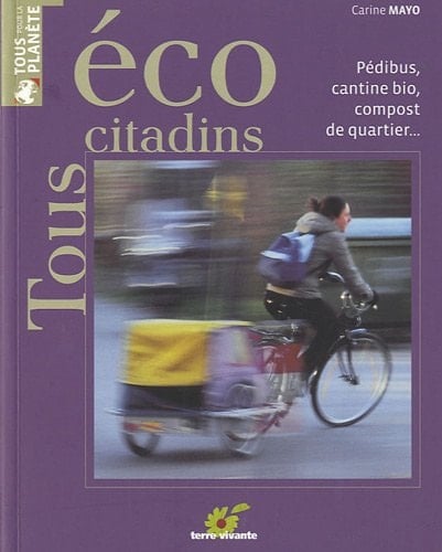 Tous éco-citoyens ! (Tous pour la planète)