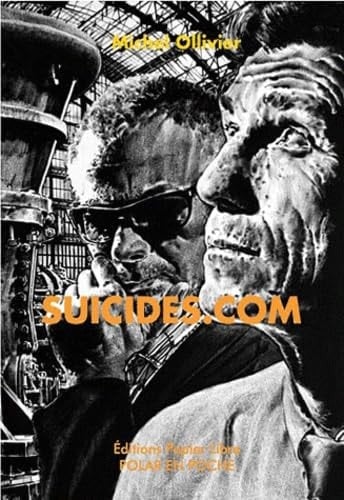 Suicides.com roman