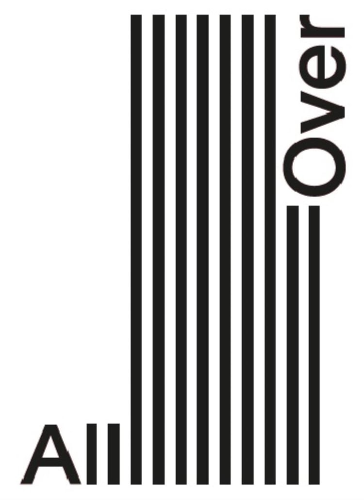 All over : [exposition, Paris, Galerie des Galeries, 24 février-28 mai 2016]