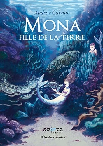 Mona, fille de la terre
