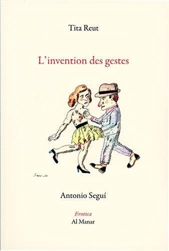 L'invention des gestes