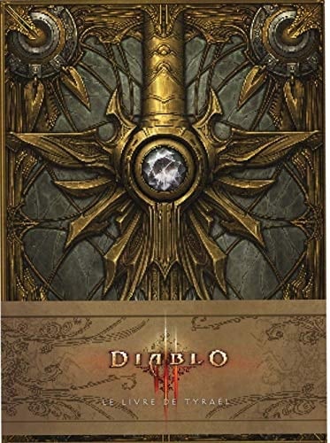 Le livre de Tyraël