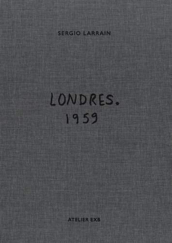 Londres. 1959