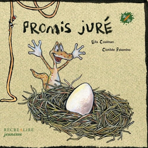 PROMIS JURE
