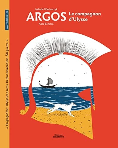 Argos Le compagnon d'Ulysse