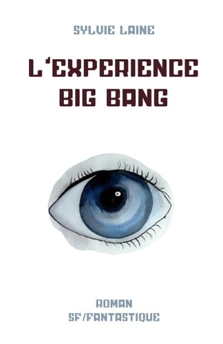 L'Expérience BIG BANG: SF/Fantastique (French Edition)