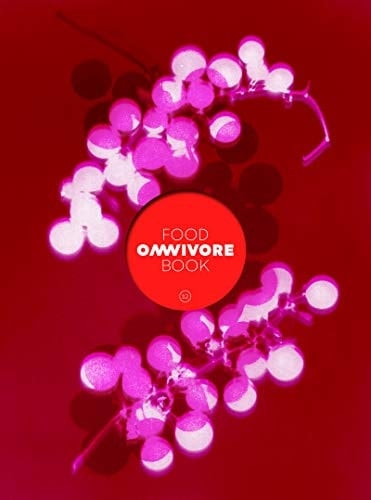 Omnivore Food Book - numéro 12 (12)