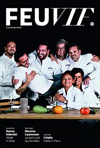 Feu Vif - numéro 10 (10)
