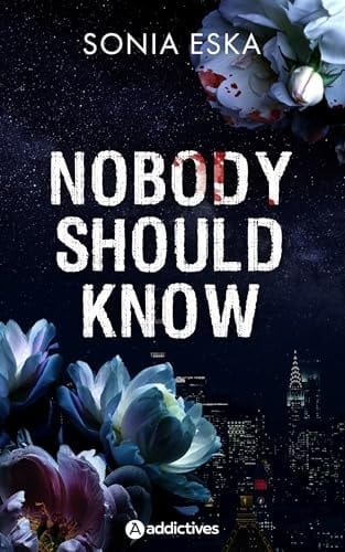 Nobody Should Know