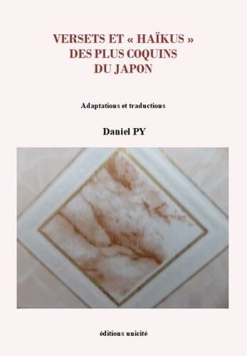 Versets et "haïkus" des plus coquins du Japon