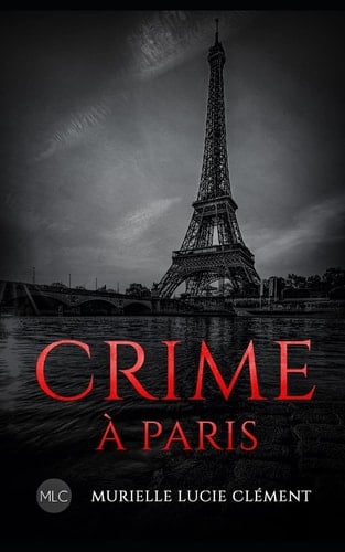 Crime à Paris