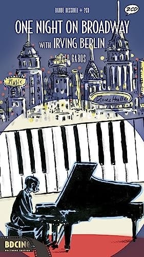 Irving Berlin On Broadway