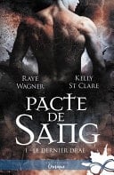 Pacte de sang Le Dernier Drae, T1