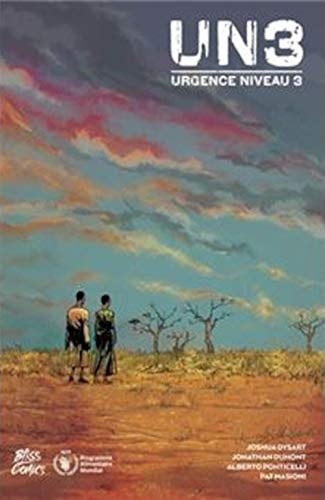 Urgence niveau 3 Irak, Soudan du Sud, Tchad