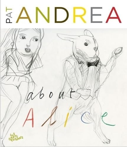 About Alice