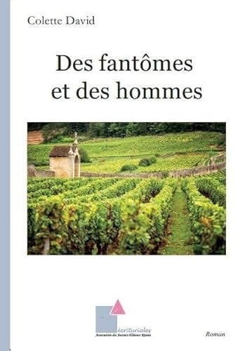 Des fantômes et des hommes roman