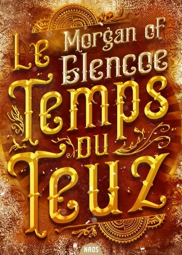 Le temps du Teuz Petites histoires dans le monde de La Dernière Geste