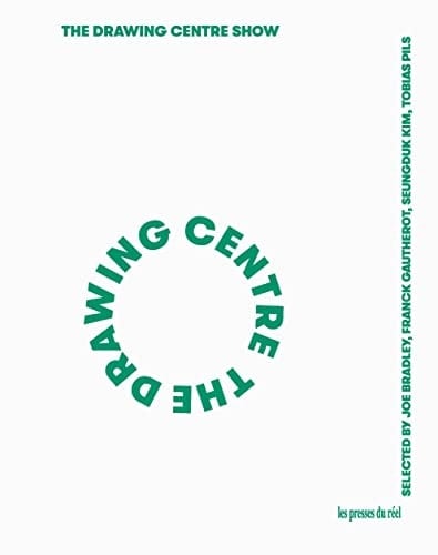 The drawing centre show