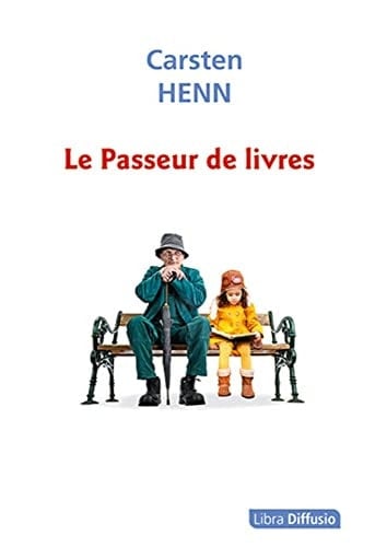 Le passeur de livres