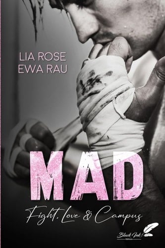 Mad Fight, love & campus