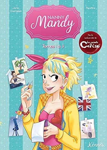 Tome 1, Mathis et le grand trésor ; Tome 2, Antoine aime tout ce qui brille ; Tome 3, Dans le coeur