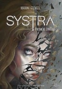 Première épreuve Systra, T1