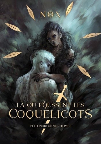 Là où poussent les coquelicots - L'Effondrement, T1