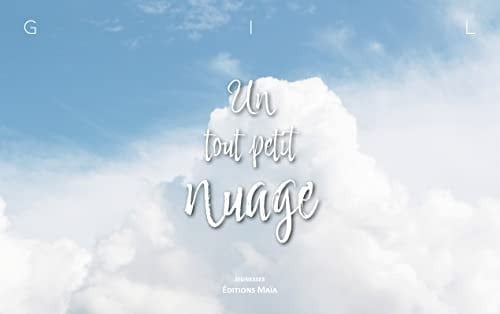 Un tout petit nuage