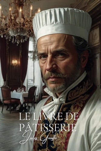 Le Livre de Pâtisserie (French Edition)