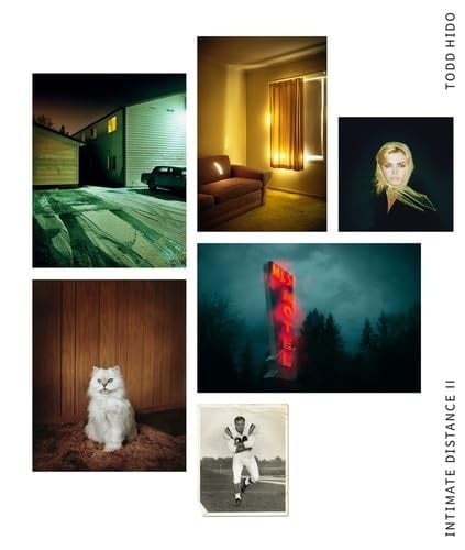 Intimate Distance II Plus de trente ans de photographie, un album chronologique