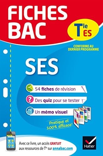 SES Tle ES