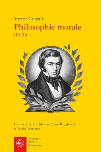 Philosophie morale