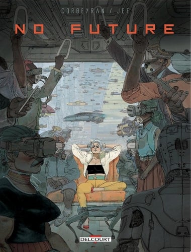No future