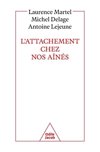 L'attachement chez nos aînés