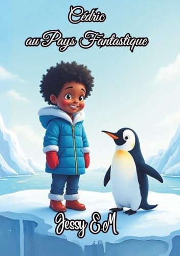 Cédric au Pays Fantastique (French Edition)