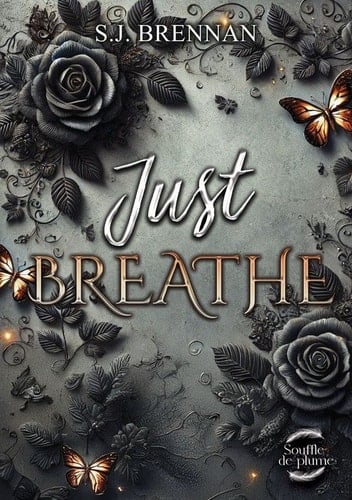 Just breathe