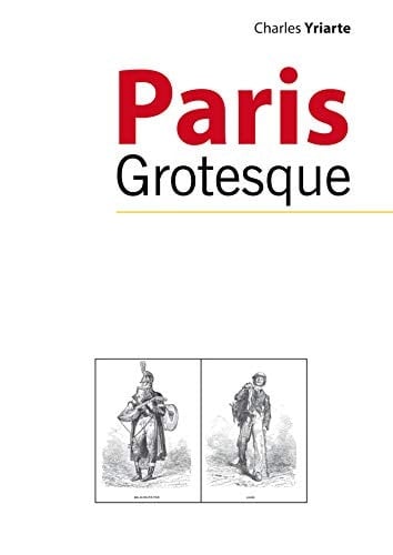 Paris Grotesque