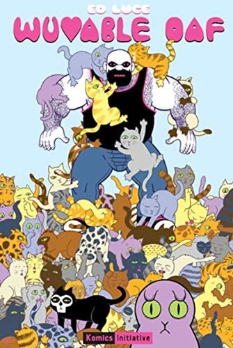 Wuvable Oaf Tome 1