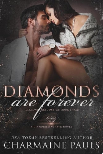Diamonds are Forever A Diamond Magnate Novel