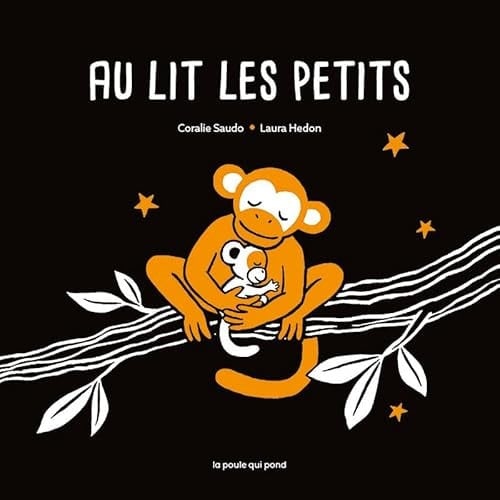 Au lit les petits