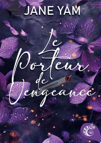 Le porteur de vengeance Romantic thriller MxM