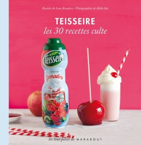 Le petit livre Teisseire