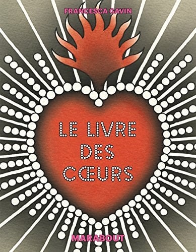 Le livre des coeurs