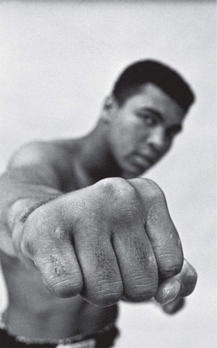 Ali Une vie