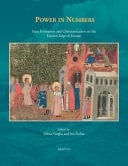Power in Numbers State Formation and Christianization on the Eastern Edge of Europe
