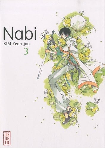 Nabi Tome 3