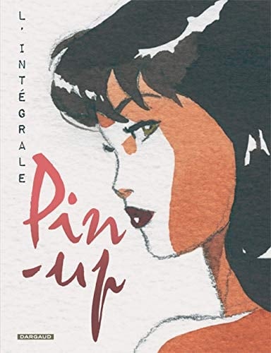 Pin-up L'intégrale