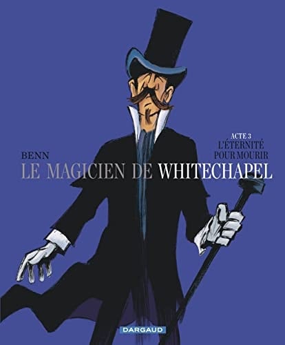 L'éternité pour mourir