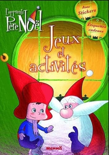 Mon livre de jeux